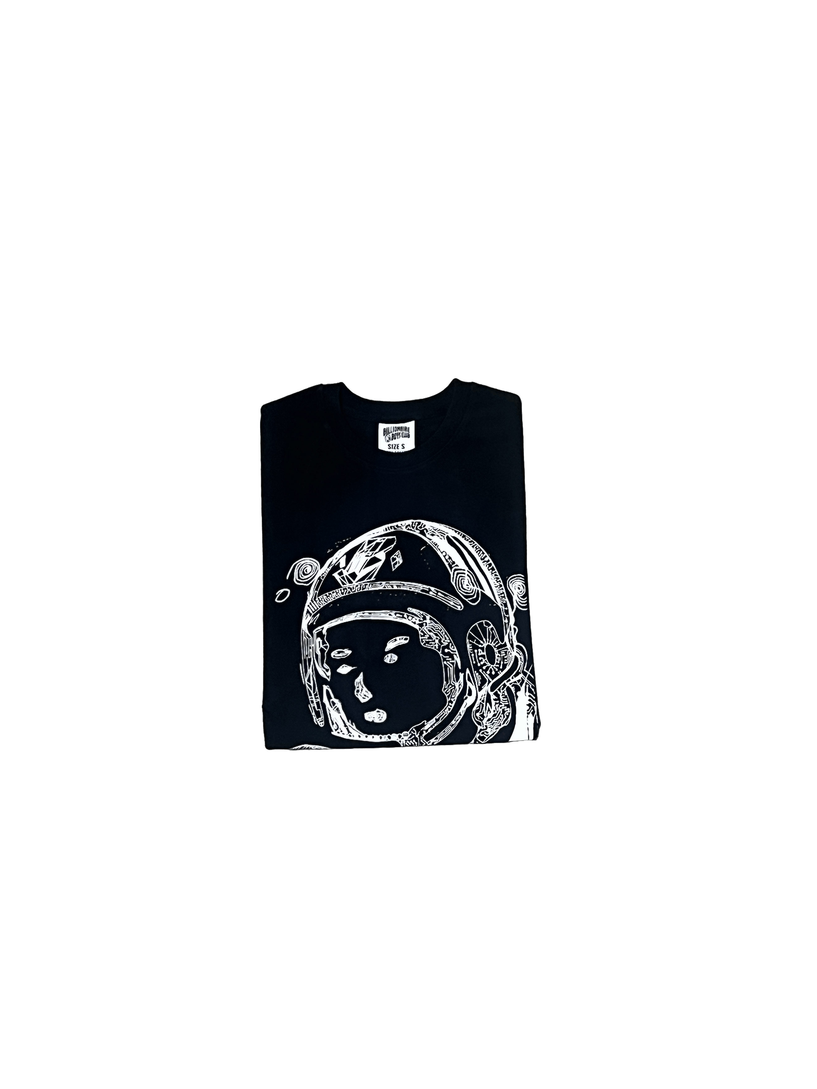Billionaire Boys Club BILLIONAIRE BOYS CLUB RA HELMET SS TEE Size US S / EU 44-46 / 1 - 4 Thumbnail