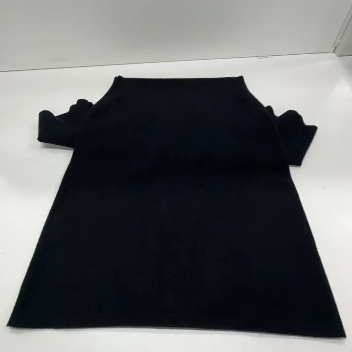 Alexander Wang Alexander Wang SS22 Short Sleeve Mini Dress - Size S / US 4 / IT 40 - 9 Thumbnail