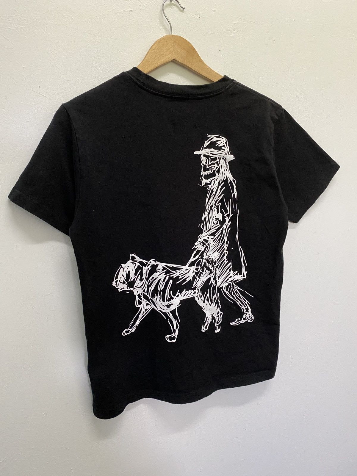 New Era × Yohji Yamamoto Yohji Yamamoto x New Era Shirt Size US M / EU 48-50 / 2 - 2 Thumbnail