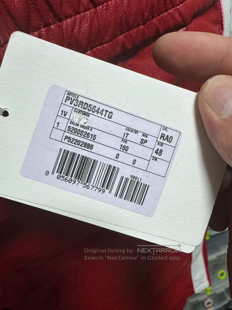 Valentino Valentino shorts Size US 30 / EU 46 - 3 Thumbnail