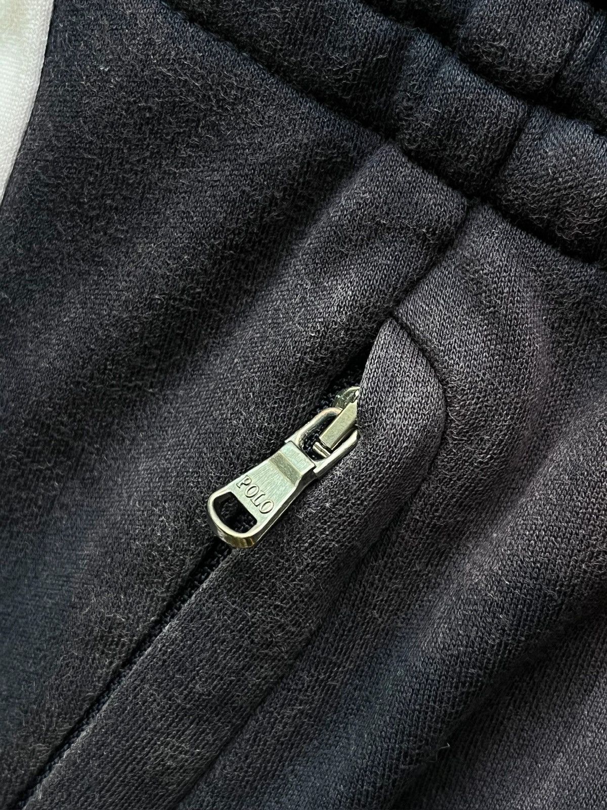 Ralph Lauren Polo Ralph Lauren Sz XXL Joggers Sweatpants Tie Dye Unique Size US 39 - 3 Thumbnail