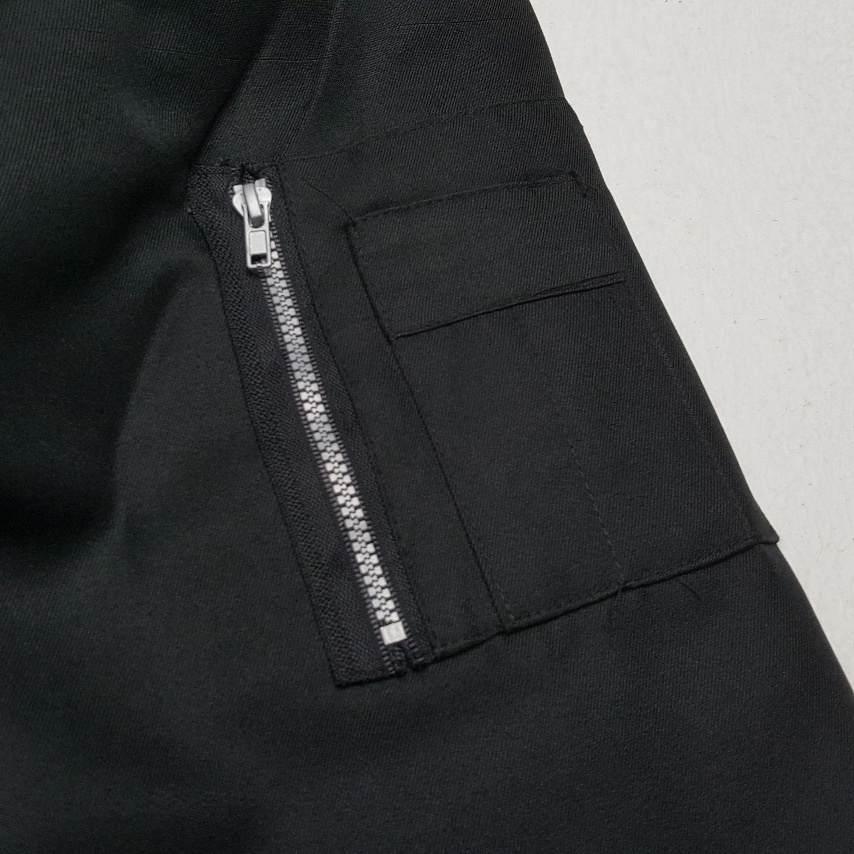 Japanese Brand × Vintage NISMO NISSAN RACING TEAM Japanese Motorsports Custom Jacket Size US L / EU 52-54 / 3 - 7 Thumbnail
