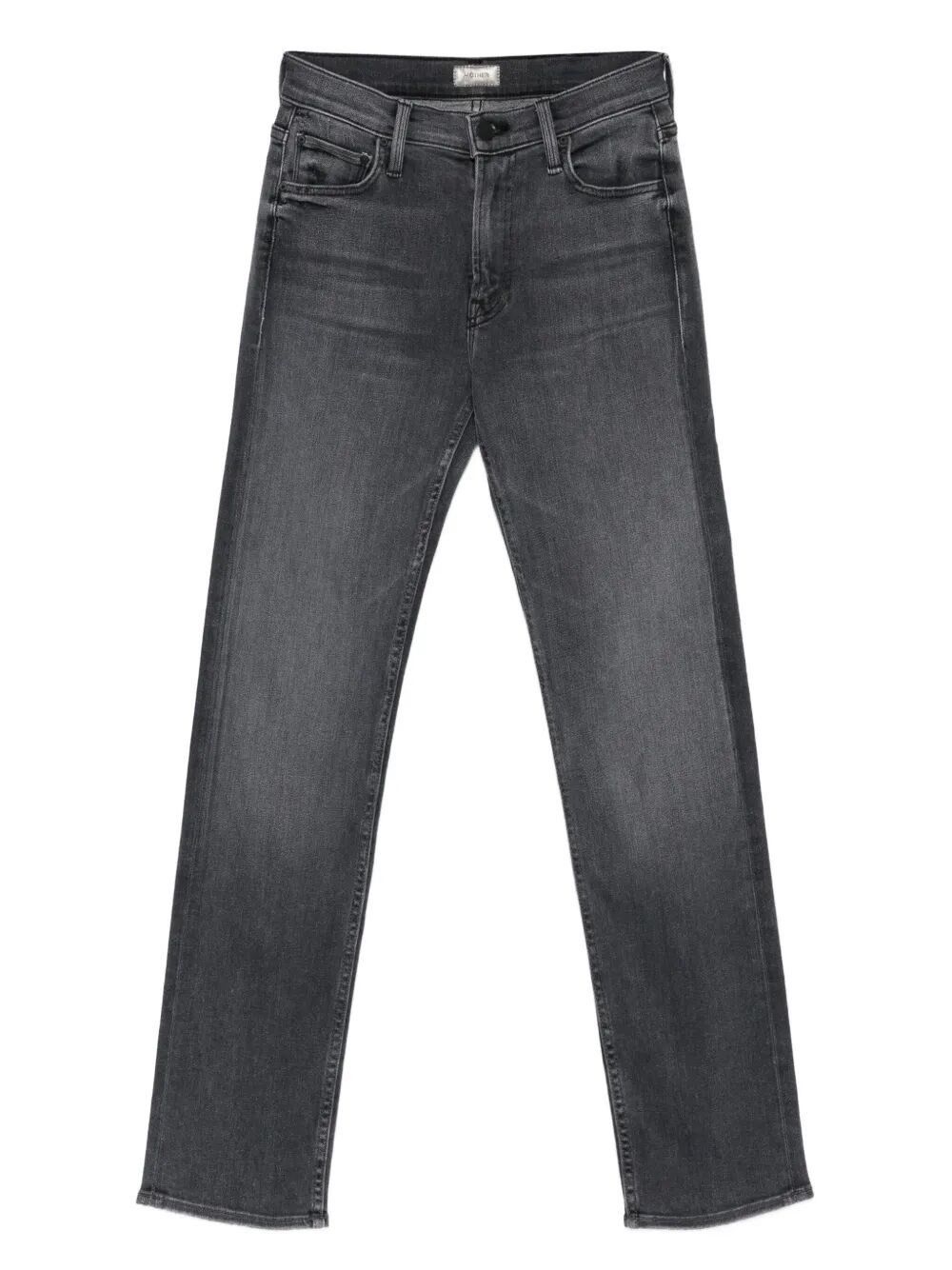 MOTHER `The Mid Rise Rider Skimp` Jeans Size 24" / US 00 / IT 34 - 1 Thumbnail