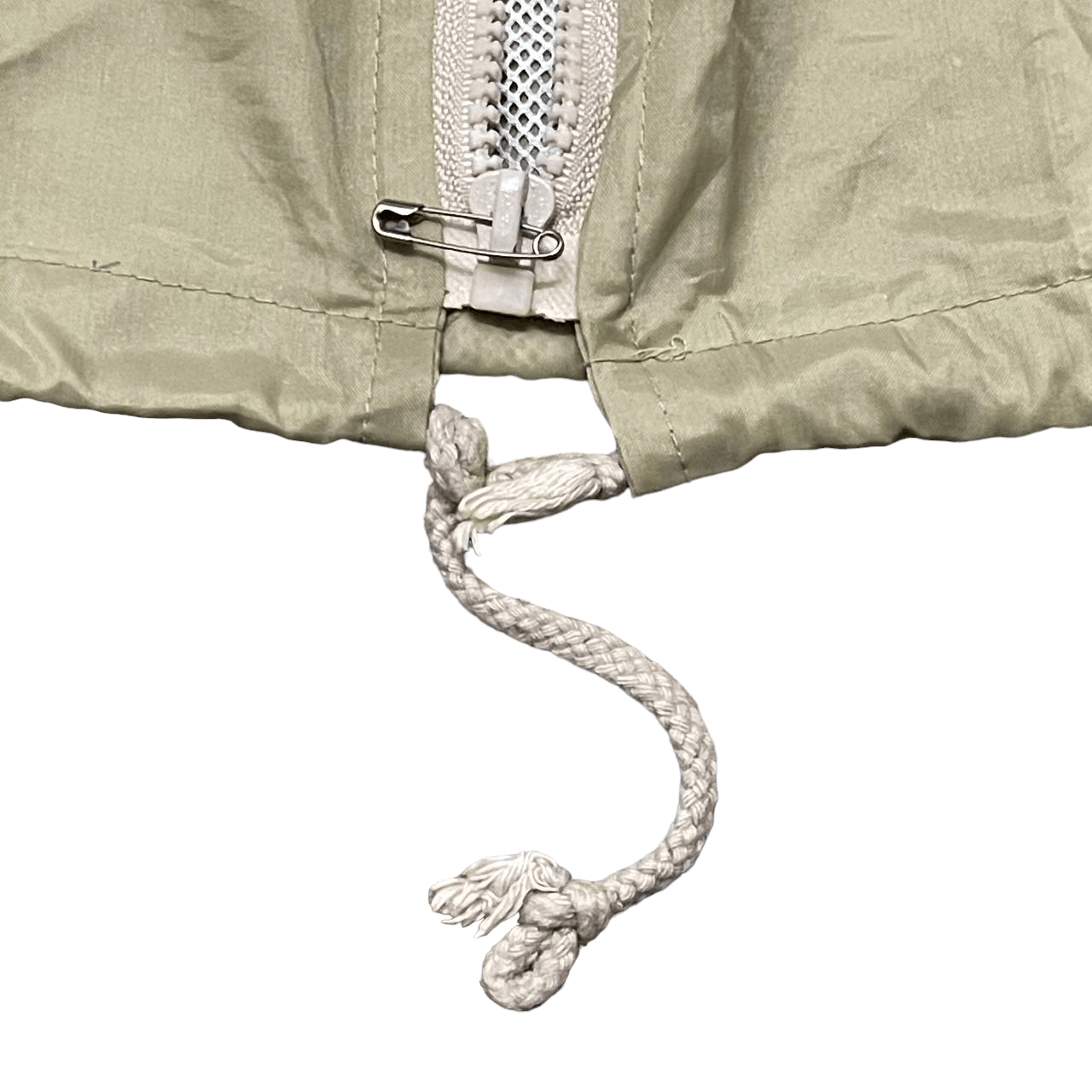 Stussy Vintage Stussy Light Jacket Size US L / EU 52-54 / 3 - 10 Thumbnail