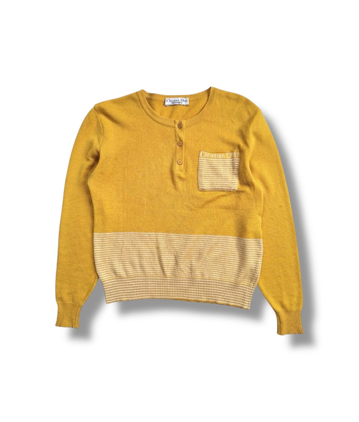 Christian Dior Sweatshirt