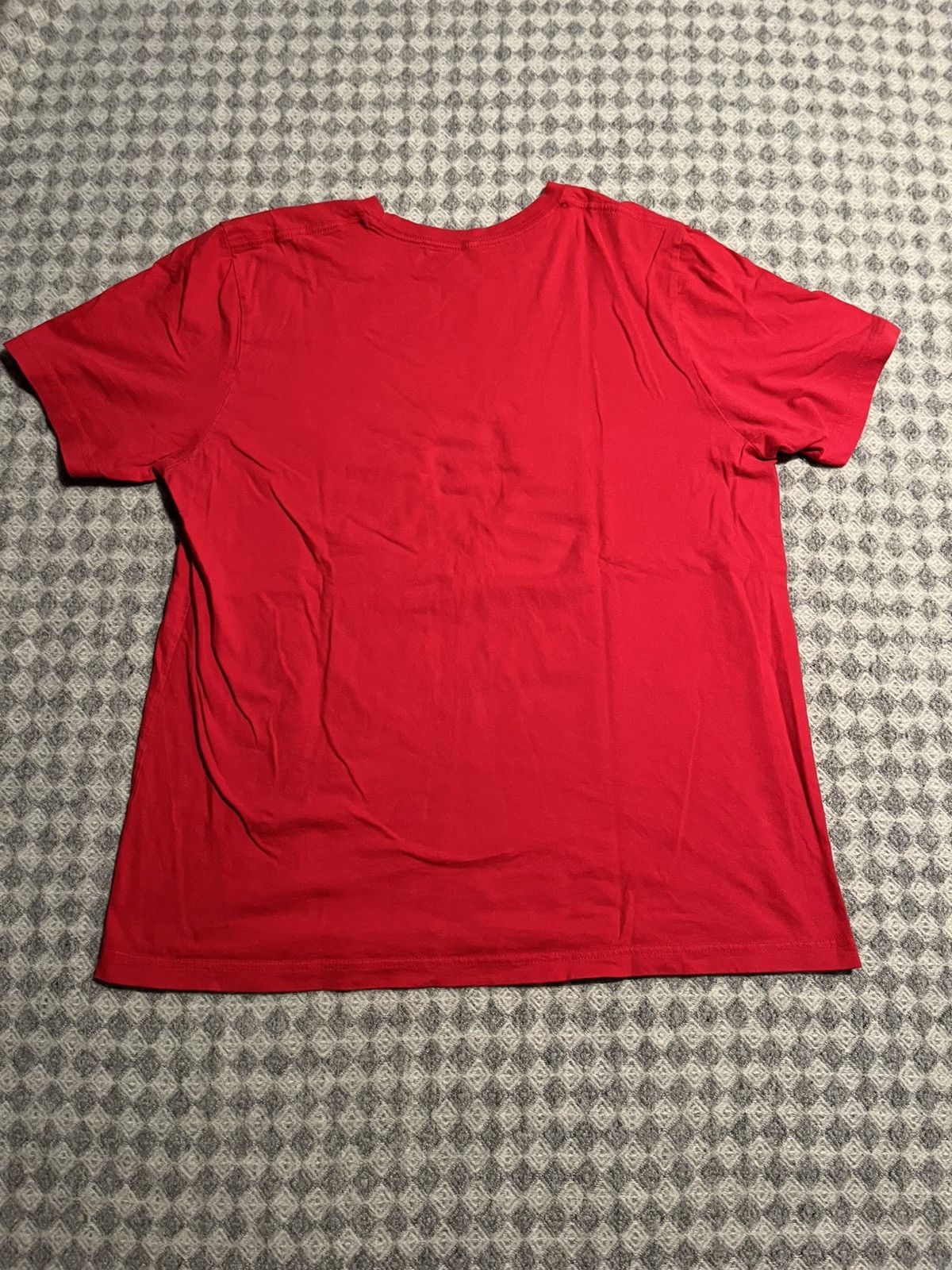 Other ADCC Submission Fighting Federation Tshirt 100% Cotton sizeL Size US L / EU 52-54 / 3 - 2 Thumbnail