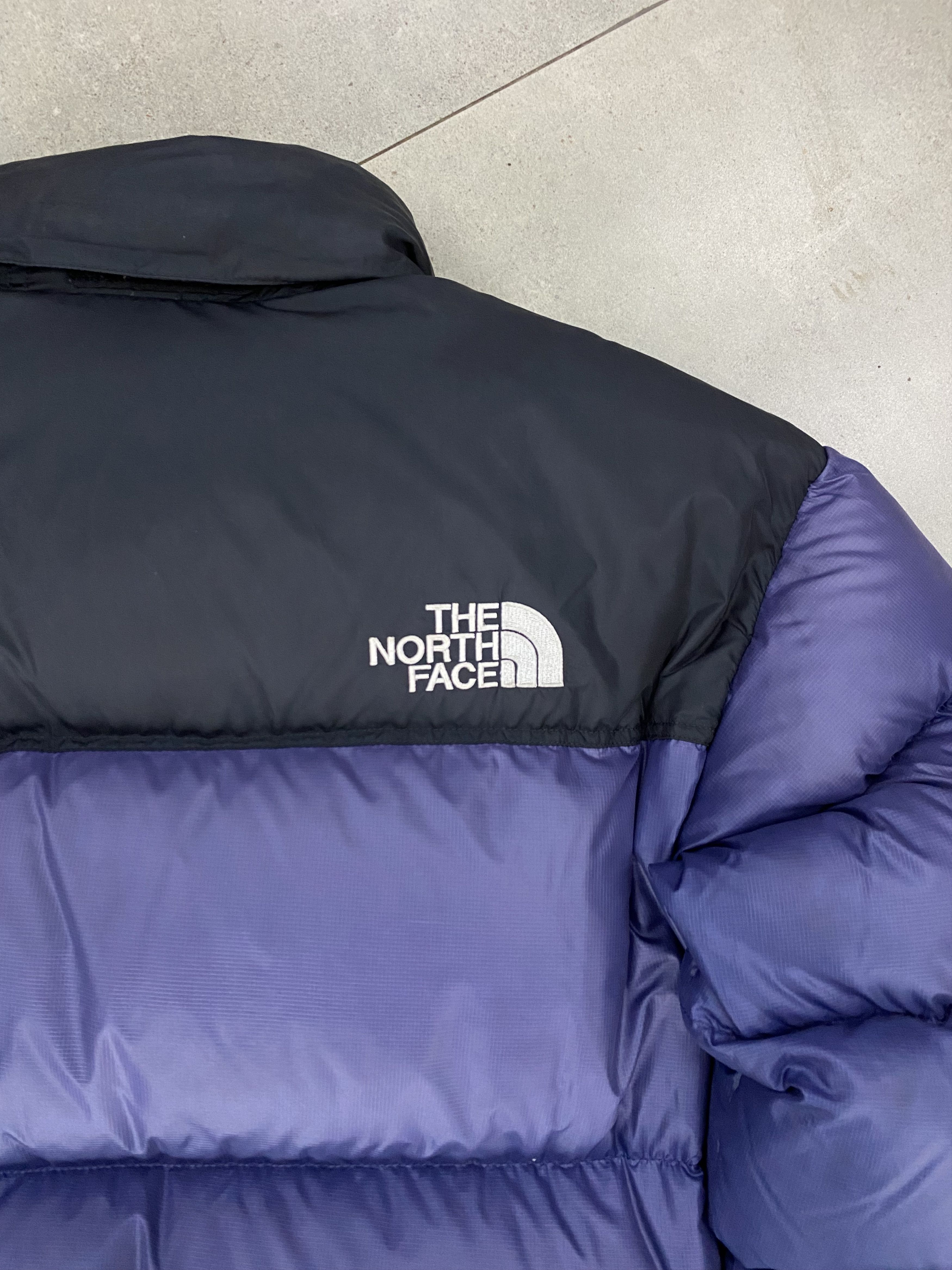 The North Face The North Face nuptse 700 puffer jacket Size US M / EU 48-50 / 2 - 17 Thumbnail