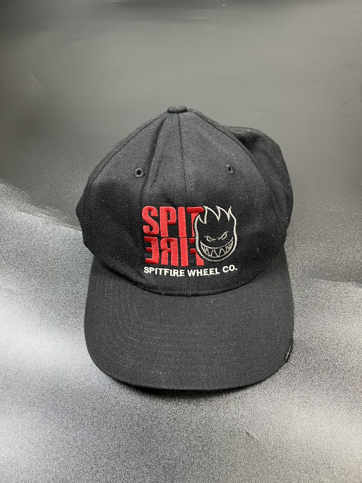 Spitfire × Vintage Vintage spitfire skateboards 🧢 Size ONE SIZE - 4 Thumbnail