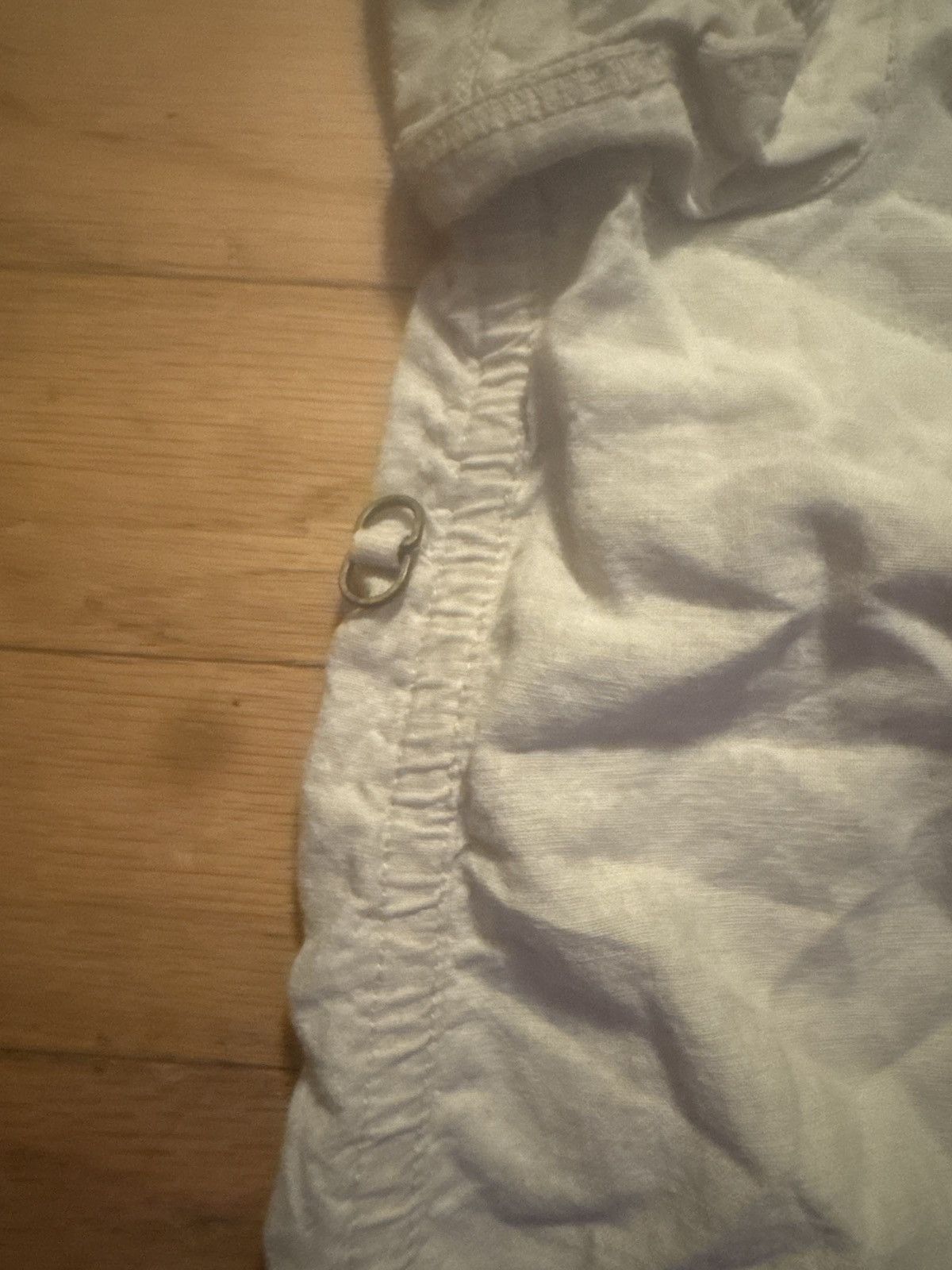 GOA Goa Cargo Sweatpants Size US 30 / EU 46 - 4 Thumbnail