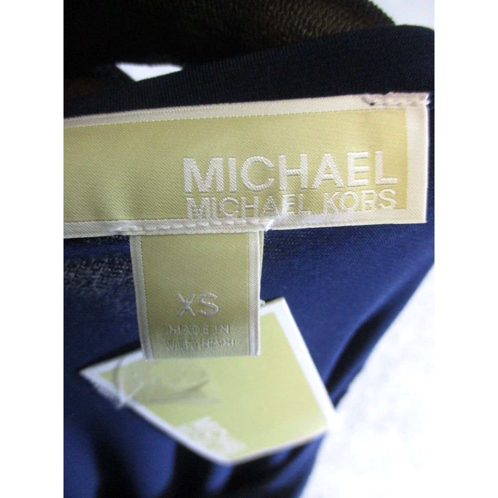 Michael Kors VINTAGE N/A Size XS / US 0-2 / IT 36-38 - 3 Thumbnail