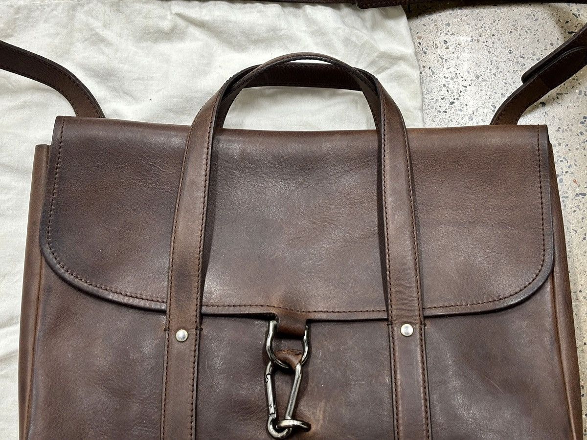 Maison Margiela Maison Martin Margiela Shoulder Bag Size ONE SIZE - 3 Thumbnail