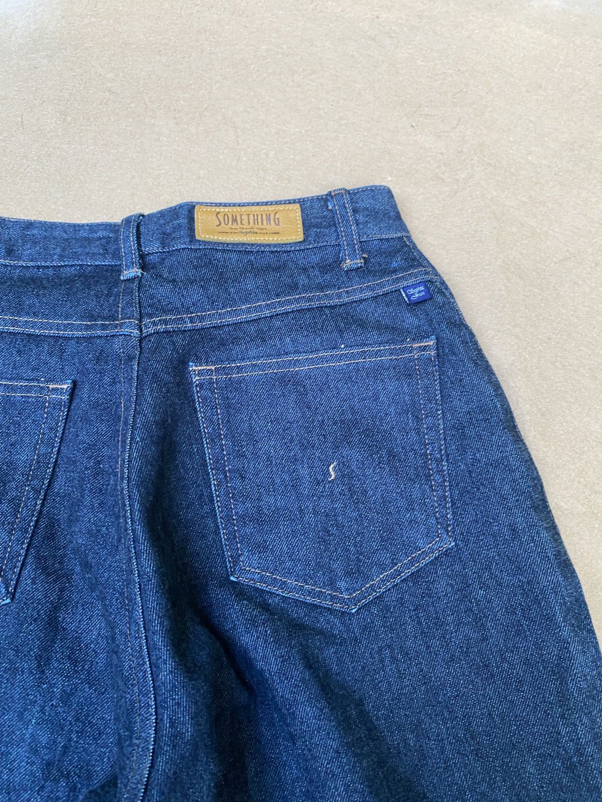 Edwin × If Six Was Nine × Levi's Edwin something flare jeans Size 24" / US 00 / IT 34 - 9 Thumbnail