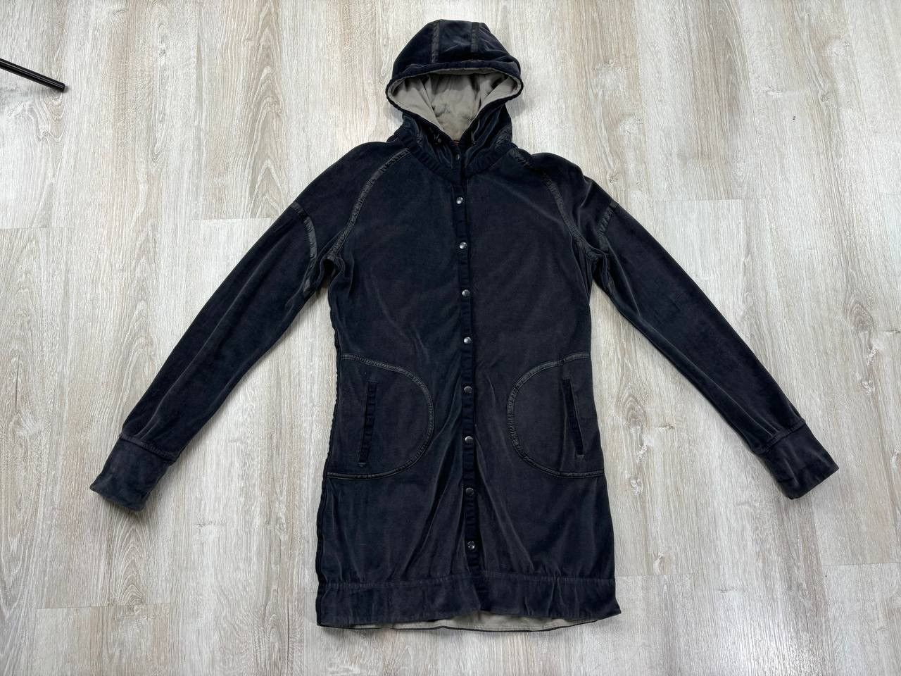 Frauenschuh × Japanese Brand Womens hoodie Frauenschuh Size 40 Size S / US 4 / IT 40 - 1 Thumbnail