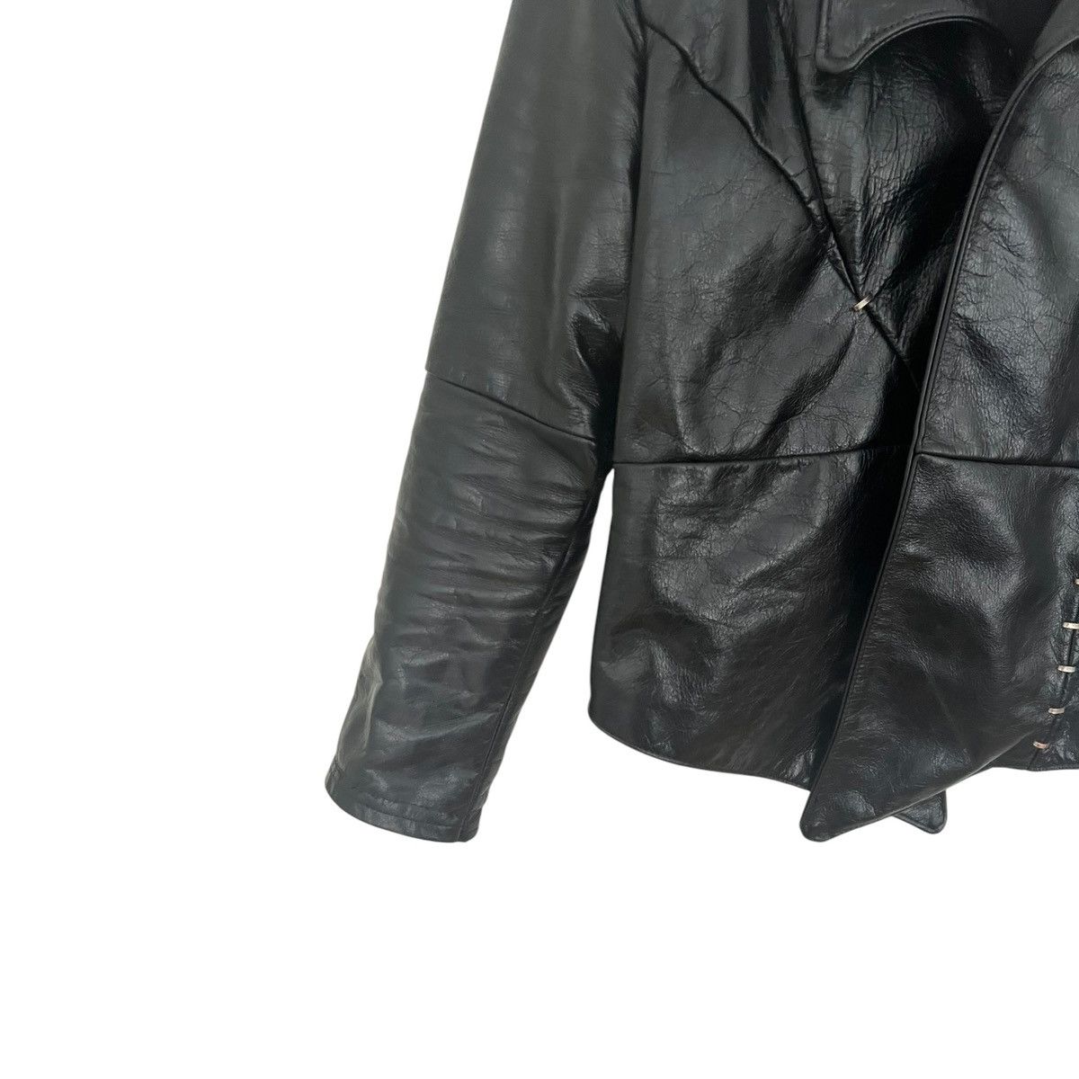 Other Yarden dachut Marriott staple leather jacket Size US S / EU 44-46 / 1 - 6 Thumbnail