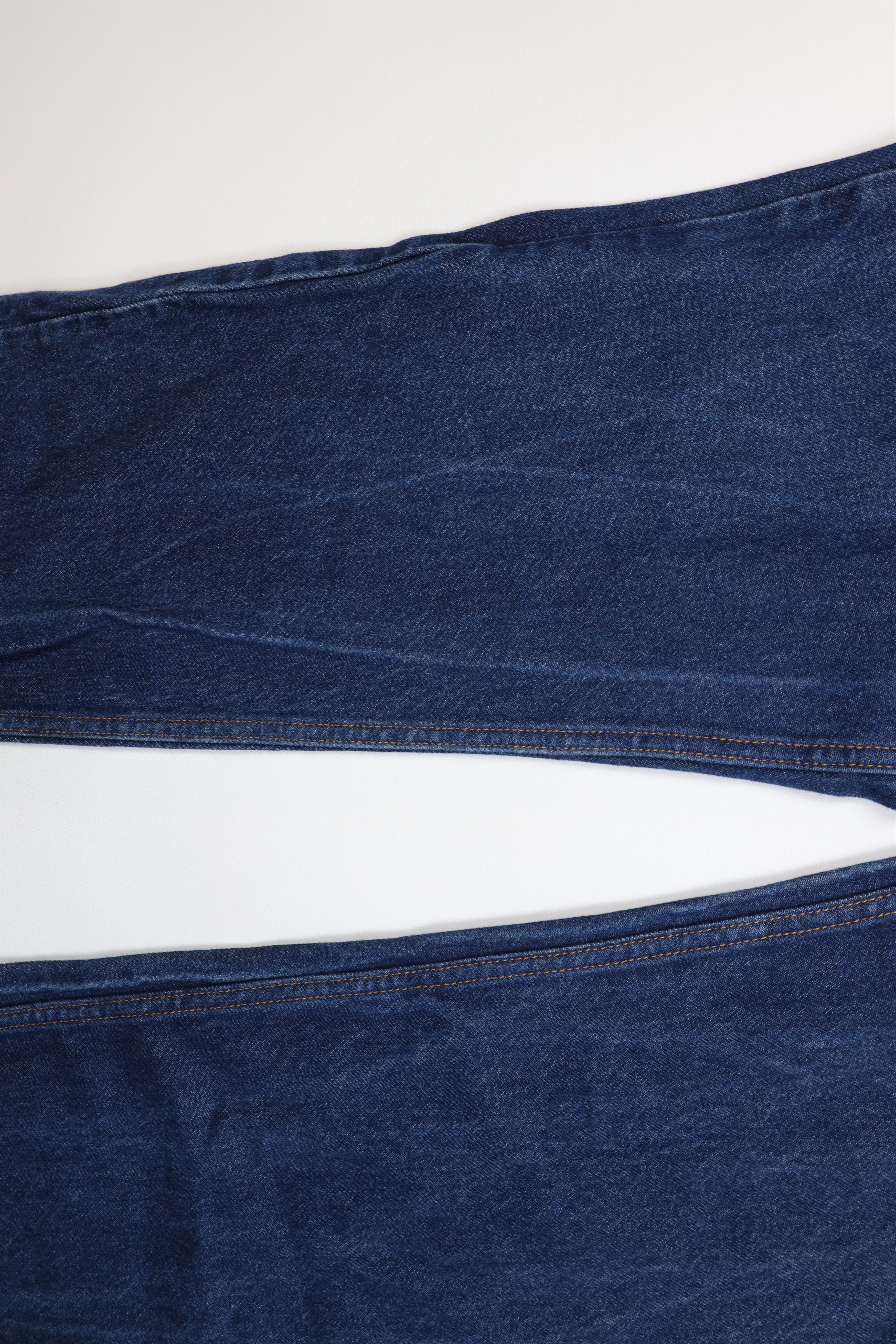 Levi's Vintage 90s Levis 505 Straight Leg Denim Jeans USA Blue Size US 36 / EU 52 - 7 Thumbnail