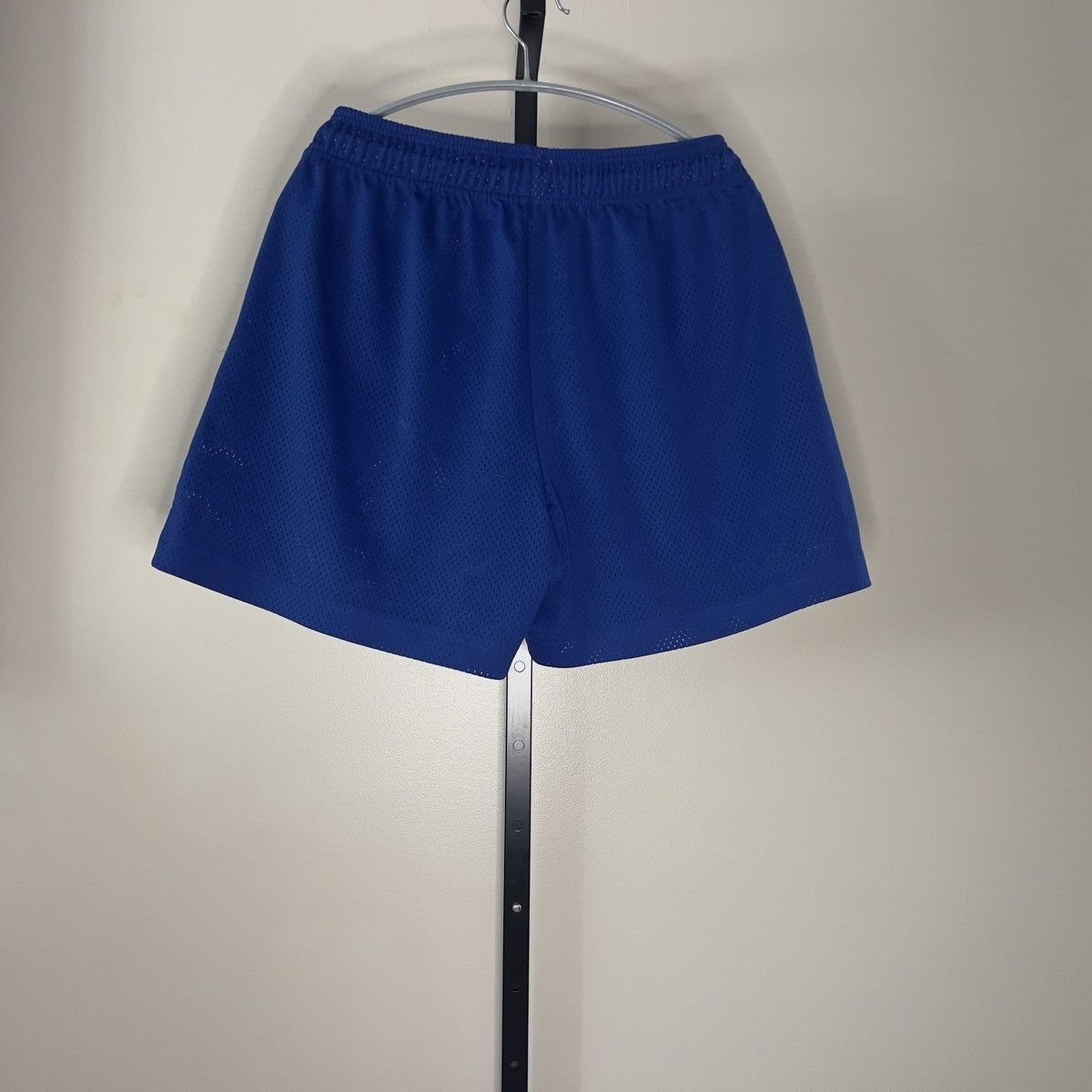 Eric Emanuel ERIC EMANUEL SHORT ROYAL BLUE/ RED Size US 34 / EU 50 - 2 Thumbnail