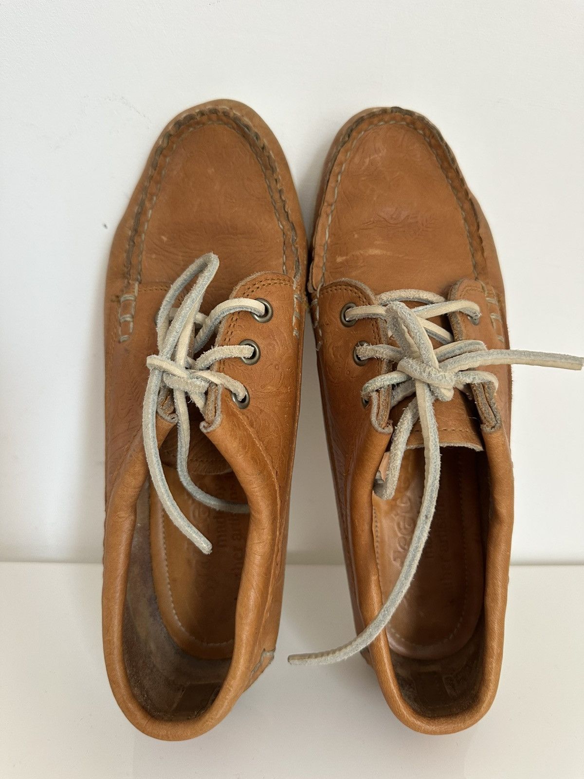 Yuketen YUKETEN Men’s Moccasins Size US7! Size US 7 / EU 40 - 7 Thumbnail