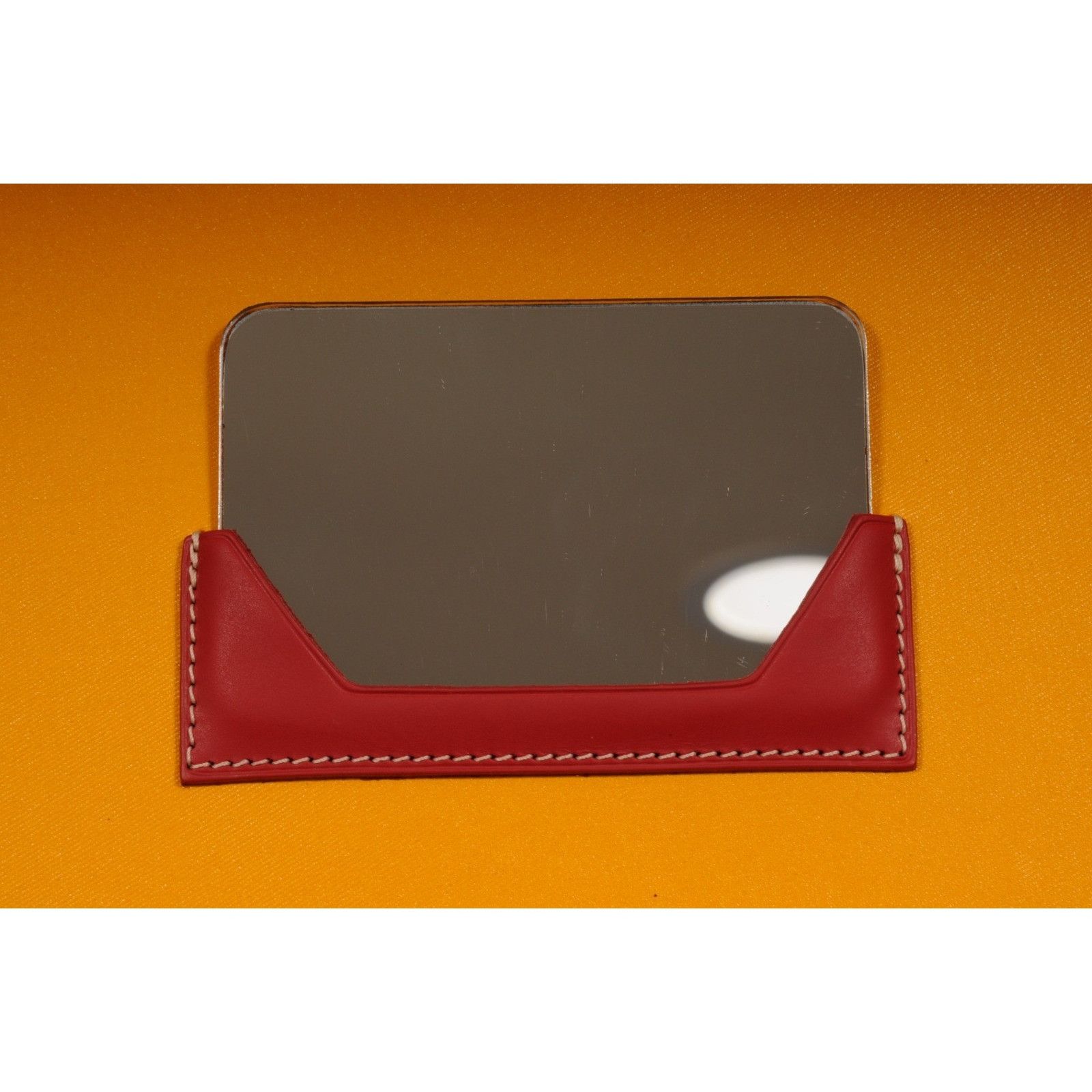 Goyard Sardaigne Vanity Train Case Storage Box Hard Sided - 02625 Size ONE SIZE - 18 Thumbnail