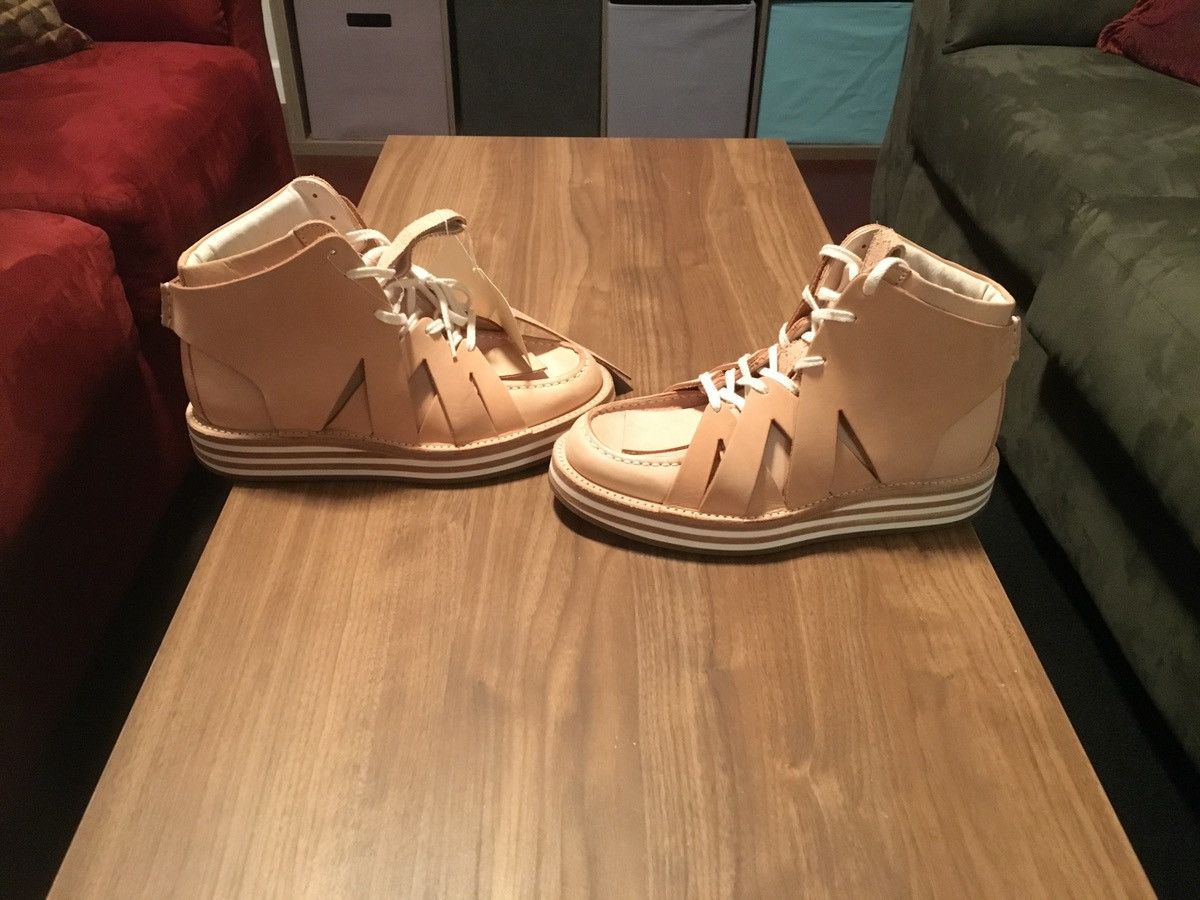 Hender Scheme Hender Scheme 2016 MSRP $2500 Jap 4 US 8 Size US 8 / EU 41 - 3 Thumbnail