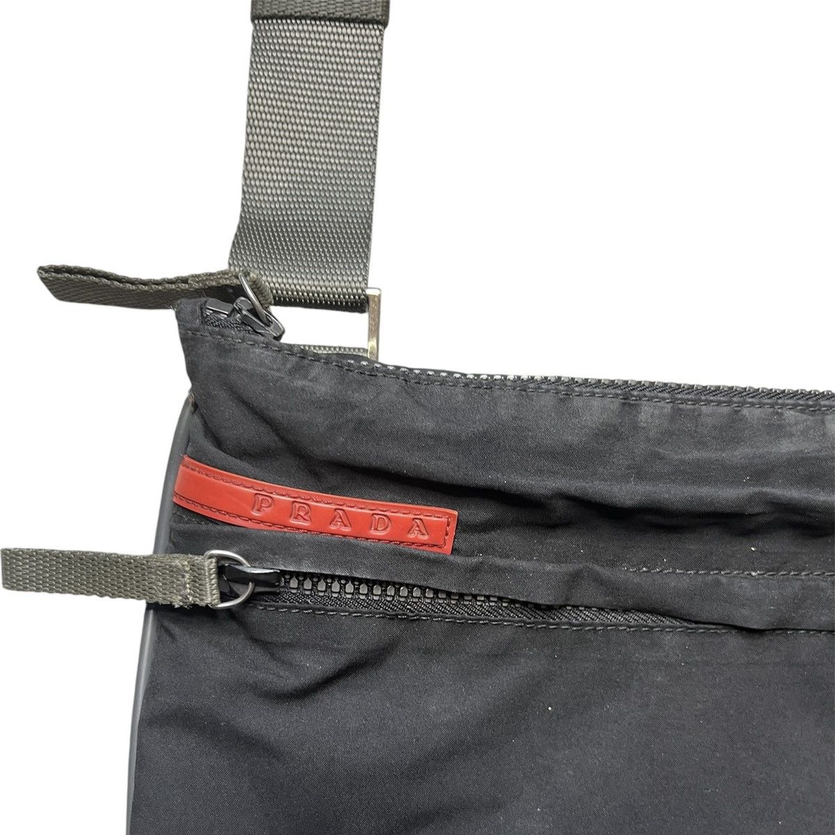 Prada Prada Sport Crossbody Sling Bag Size ONE SIZE - 2 Thumbnail