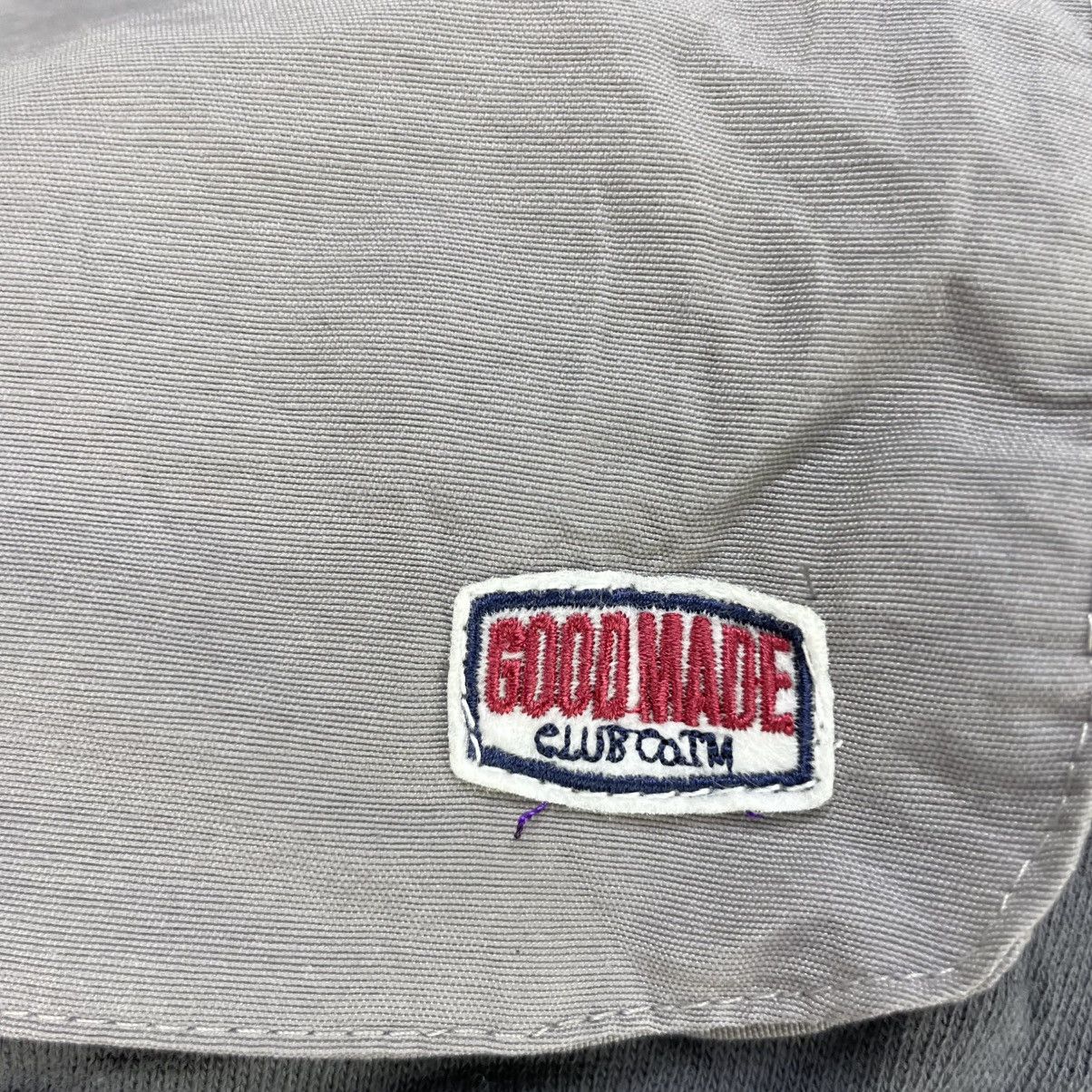 45rpm × Blue Blue Japan × Japanese Brand Japanese Brand Gentil Eye Button Made In Japan Size US L / EU 52-54 / 3 - 7 Thumbnail
