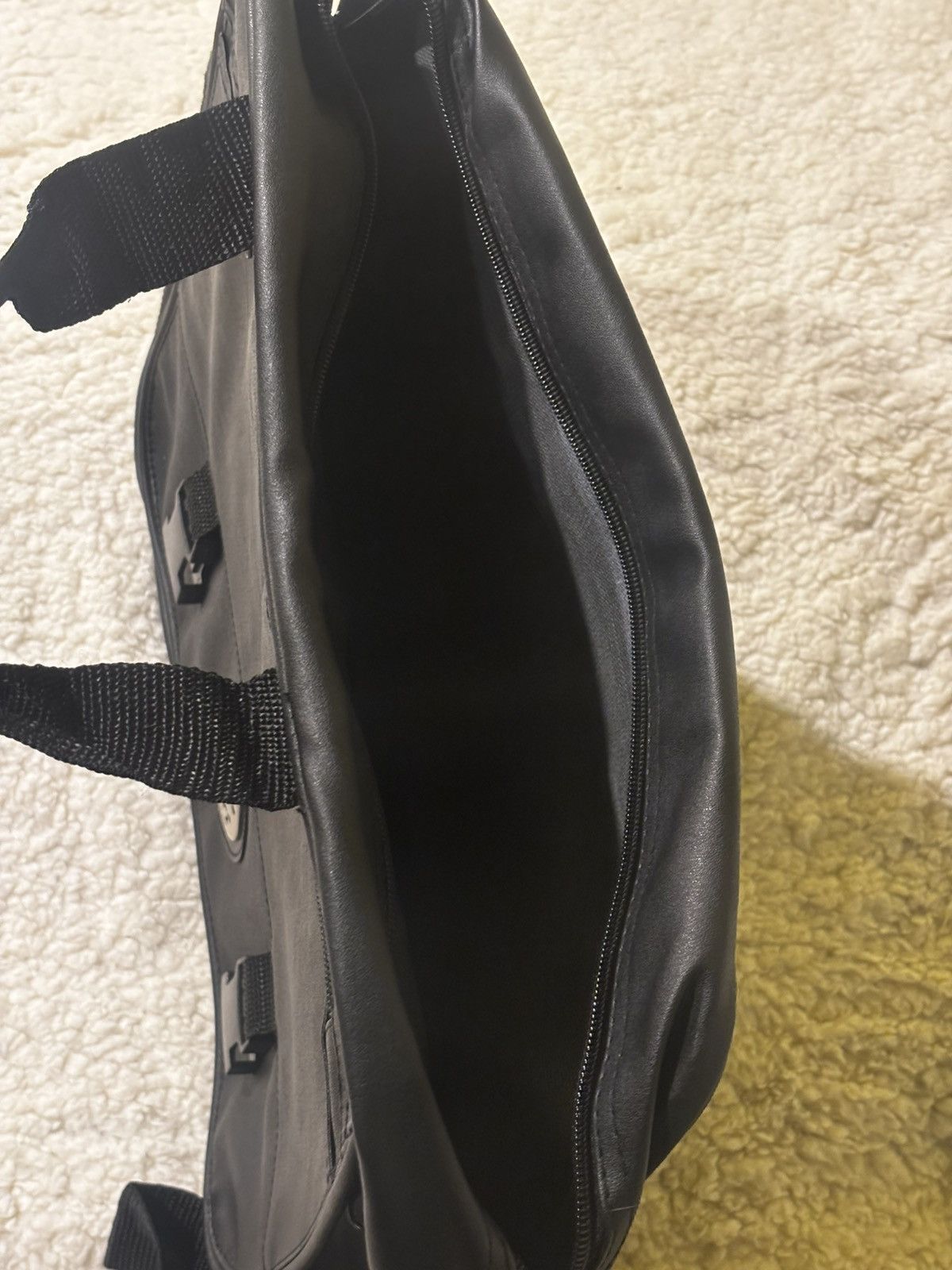 Other Black briefcase/laptop bag0402 Size ONE SIZE - 9 Thumbnail