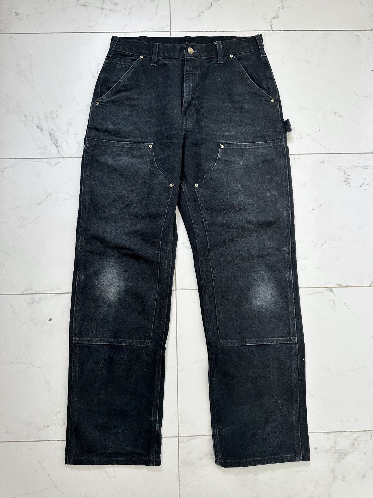 Carhartt × Fragment Design × uniform experiment Carhartt x UE x