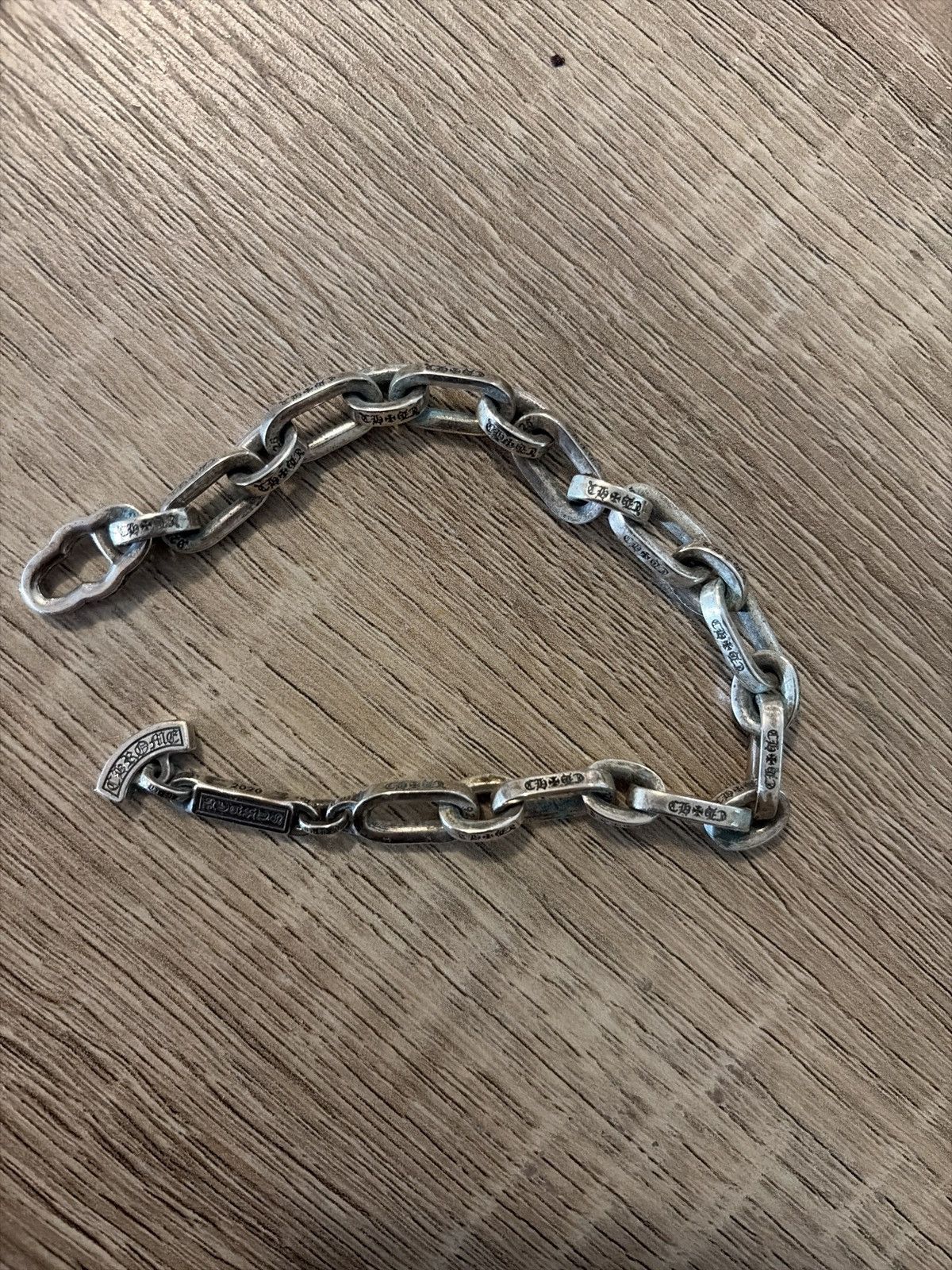 Chrome Hearts Chrome Hearts Size ONE SIZE - 7 Thumbnail
