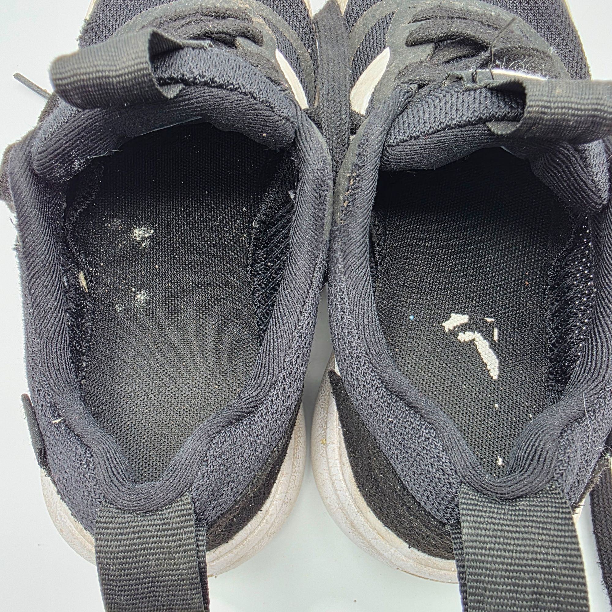 Vans Vans Ultrarange Womens Size 7 Black Sneaker Shoes Walking Ca Size US 7 / IT 37 - 9 Thumbnail