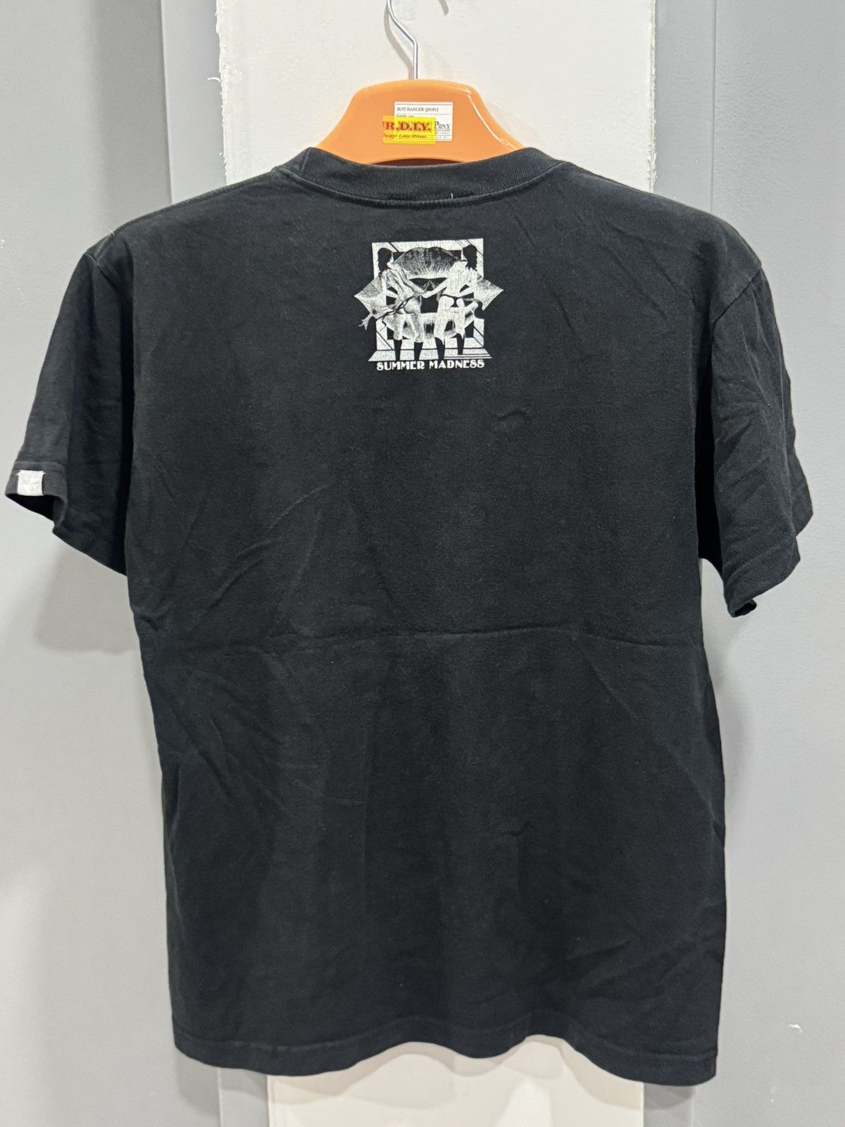 Other SUMMER MADNESS - naked tshirt Size US M / EU 48-50 / 2 - 7 Thumbnail