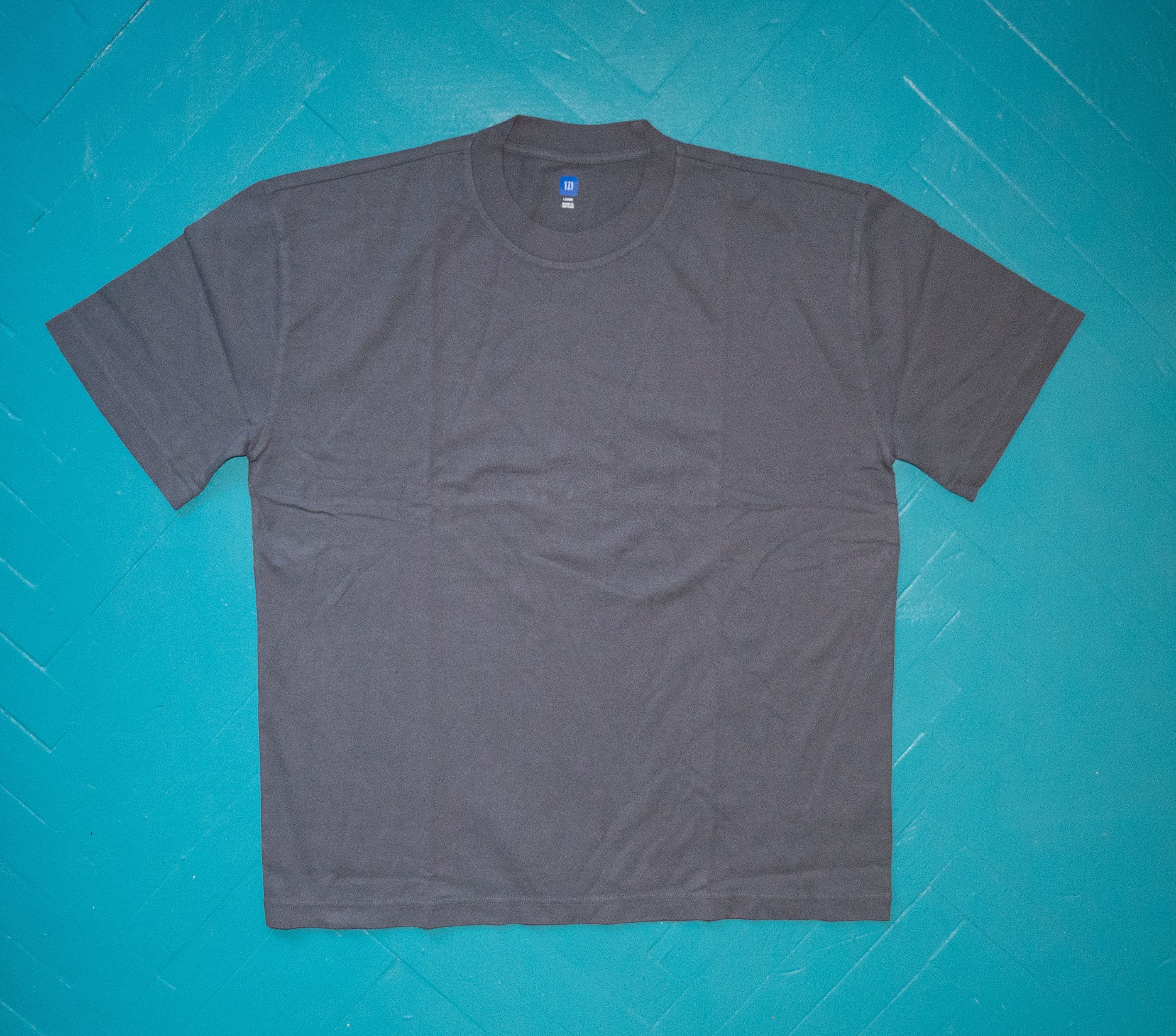 Gap Yeezy Gap Engineered by Balenciaga Base T-Shirt L New Size US L / EU 52-54 / 3 - 1 Thumbnail