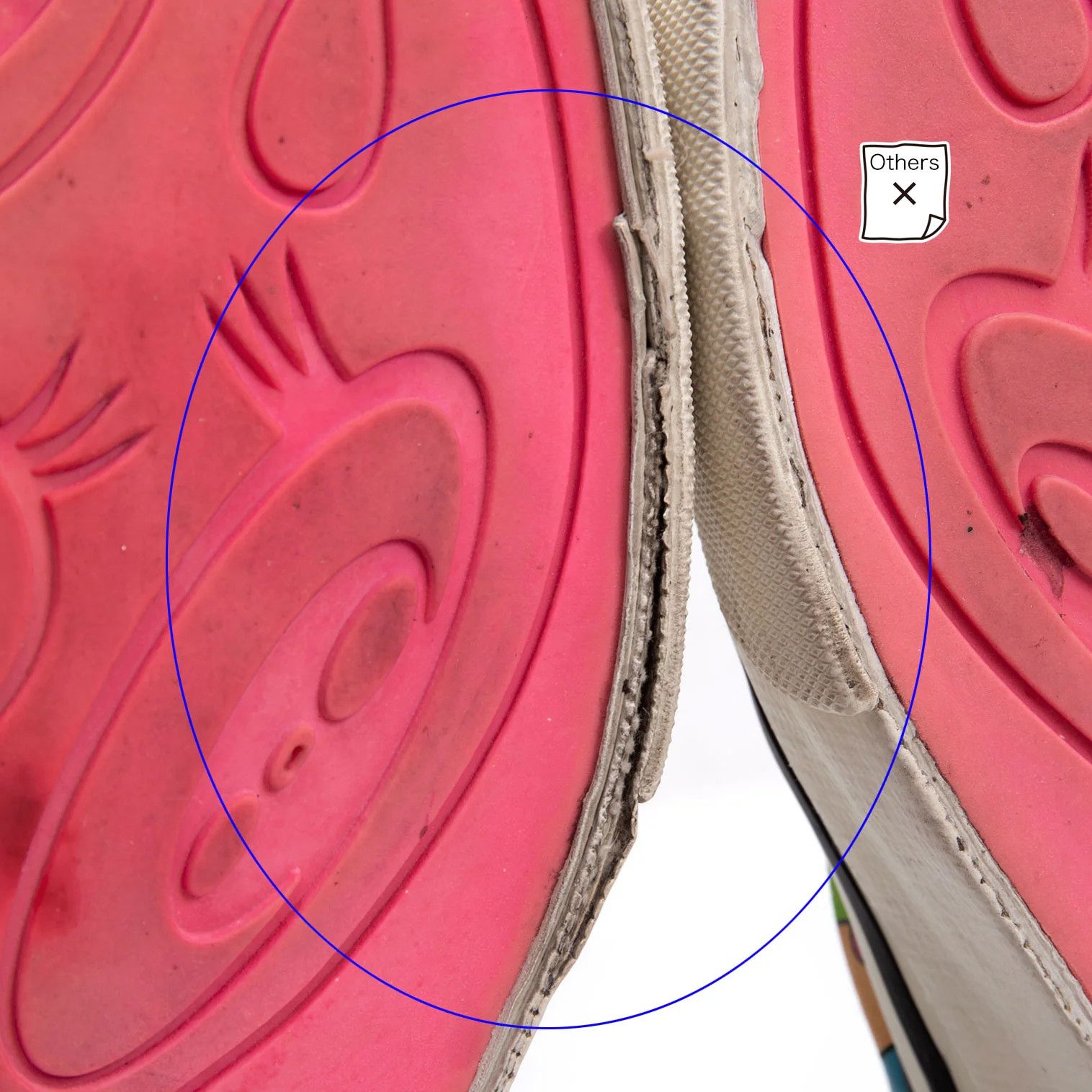 Issey Miyake Takashi Murakami Positional Mushroom Slip-Ons in Yellow Size US 9 / EU 42 - 14 Thumbnail