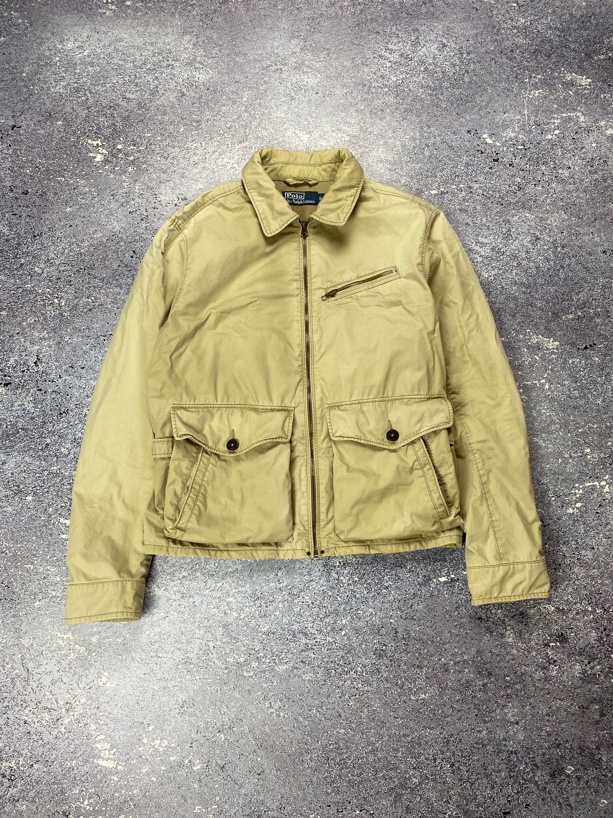 RLX jacket Mercury lauren ralph 00s ジャケット・アウター