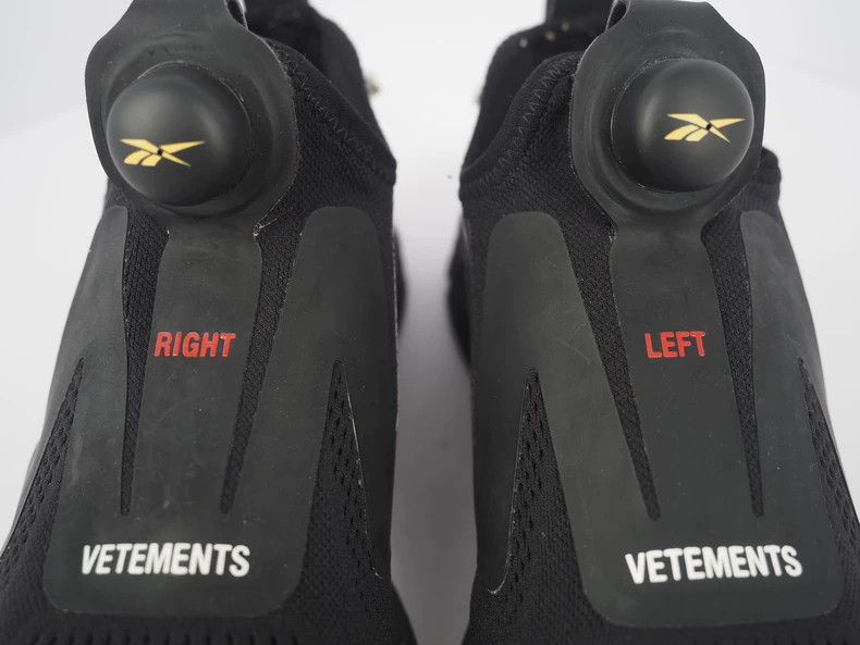 Vetements VetementShoes 2503-Nextarrow Size US 8 / IT 38 - 5 Thumbnail