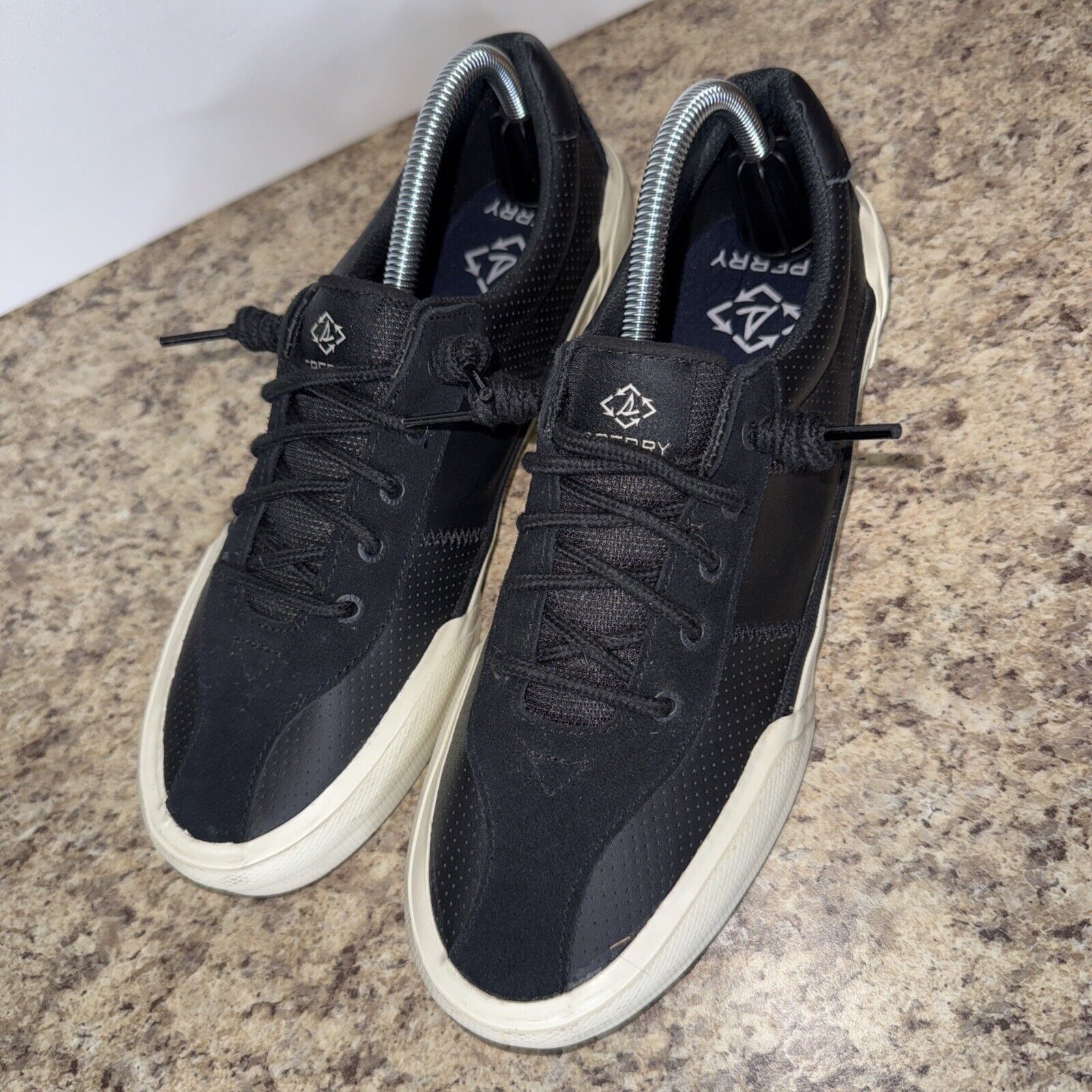 Sperry Sperry Top-Sider Soletide Seacycled Shoes Women’s Size 10 Size US 10 / IT 40 - 2 Thumbnail