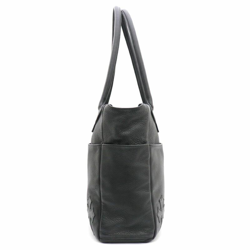 Chrome Hearts Chrome Hearts Cross Patch Tote Bag Size ONE SIZE - 5 Thumbnail