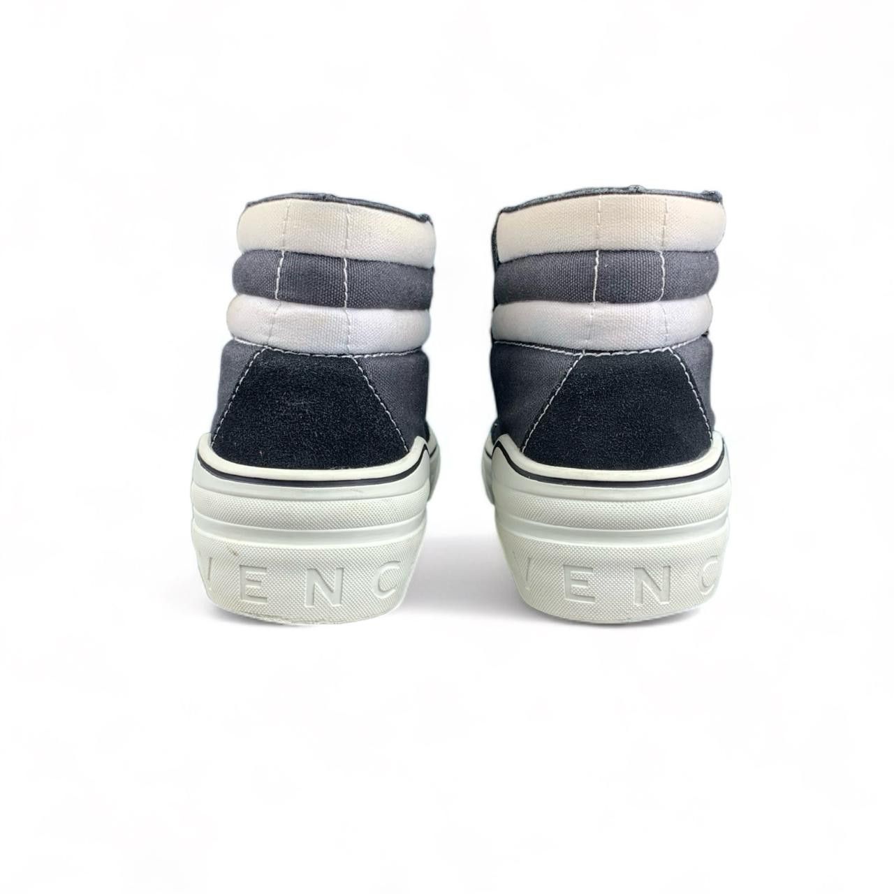 Givenchy Givenchy High top Sneakers Size US 10 / IT 40 - 5 Thumbnail