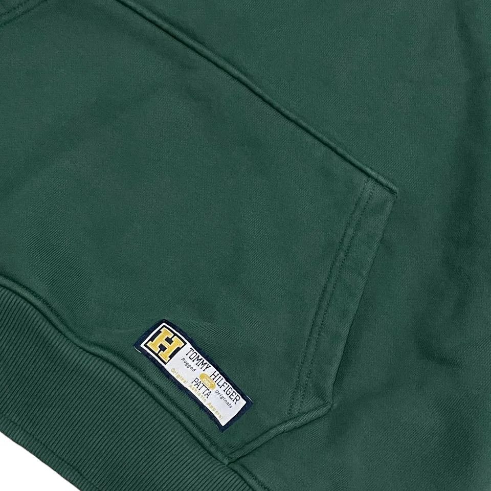 Patta × Tommy Hilfiger Tommy Hilfiger X Patta Size US L / EU 52-54 / 3 - 4 Thumbnail