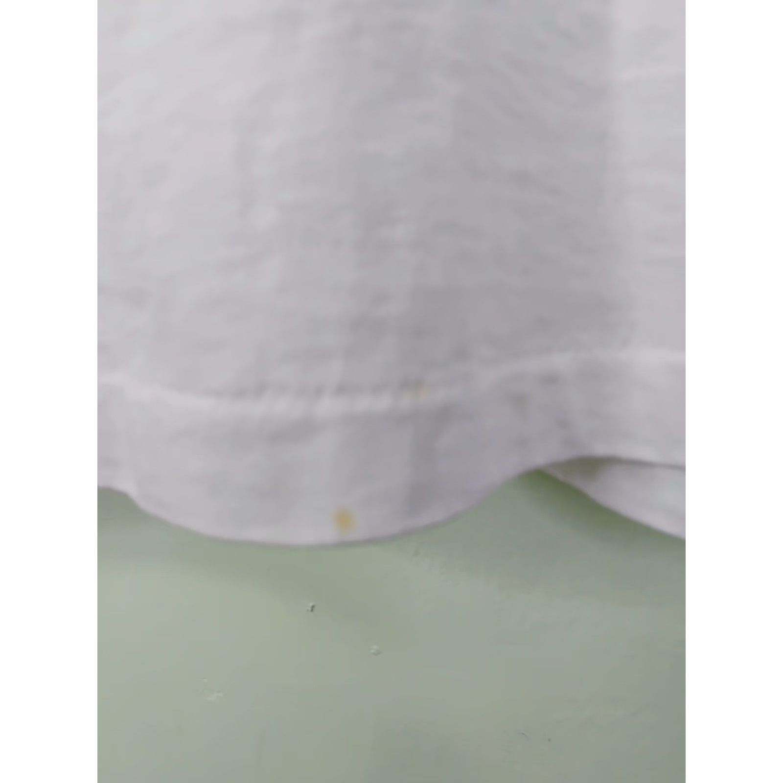 Fruit Of The Loom VINTAGE Fruit of the Loom T-Shirt Shirt Short Sleeve Crew Neck Men L White USA Italian 90s Likely Regular Fit Size US L / EU 52-54 / 3 - 6 Thumbnail