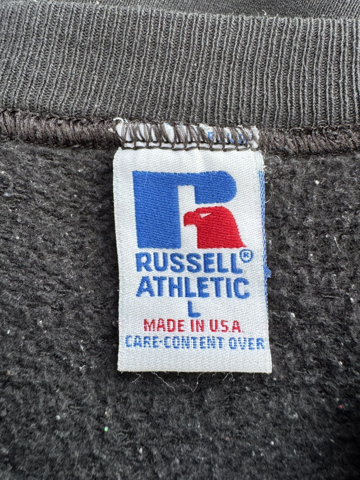 Band Tees × Russell Athletic × Vintage 1987 Beastie Boys Licensed To iLL Tour Def Jam Record Sweats Size US L / EU 52-54 / 3 - 7 Thumbnail