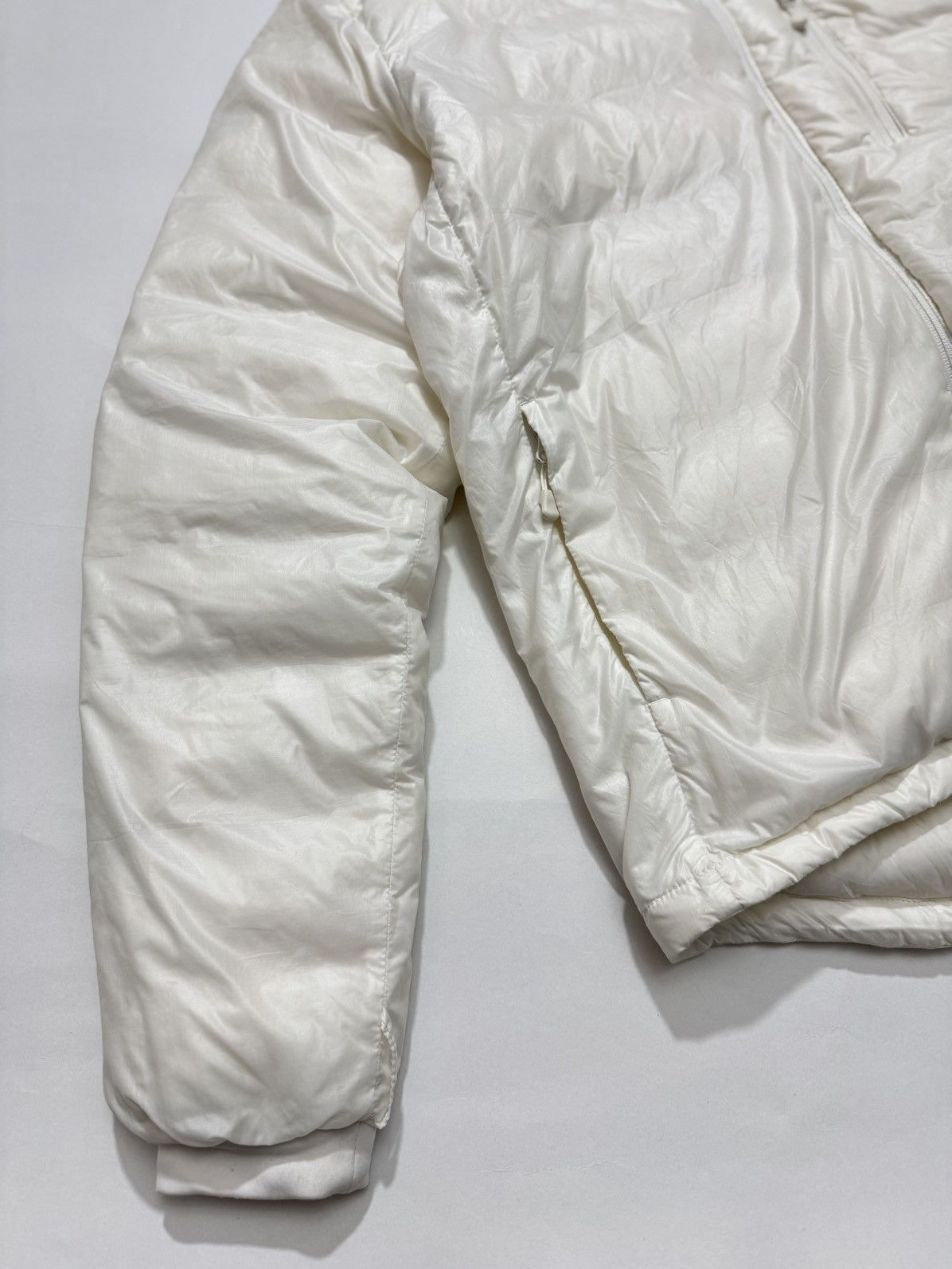 Canada Goose Canada Goose Men's Lodge Hoody down jacket Size US L / EU 52-54 / 3 - 13 Thumbnail