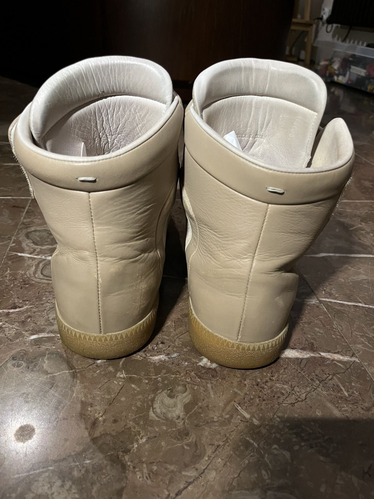Maison Margiela Maison Margiela Future Shoes Size US 10 / EU 43 - 9 Thumbnail