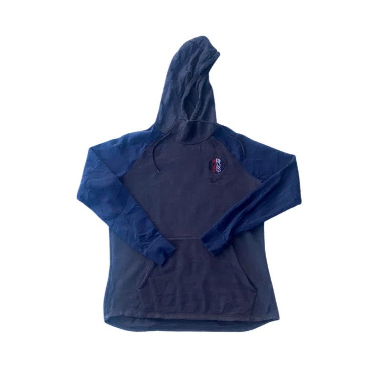 Nike French Champions PSG Hoodie Size US L / EU 52-54 / 3 - 1 Thumbnail