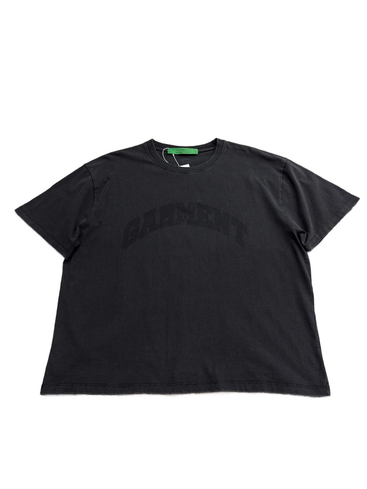 Other Garment Workshop tee grey crop Size S Size US S / EU 44-46 / 1 - 1 Thumbnail