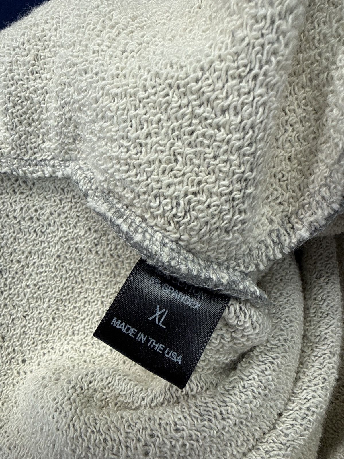 The GV Gallery The GVGallery Raspberry Hills Greedy Unit Jim Sweatpants Size US 38 / EU 54 - 4 Thumbnail