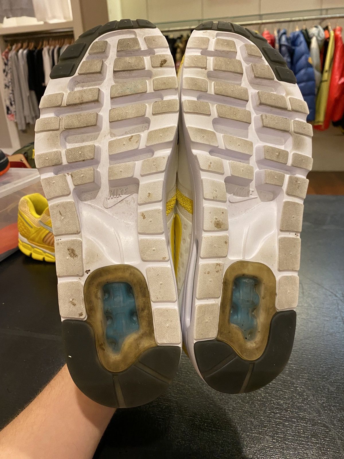 Nike Nike air max zero tinker sketch Size US 11.5 / EU 44-45 - 9 Thumbnail