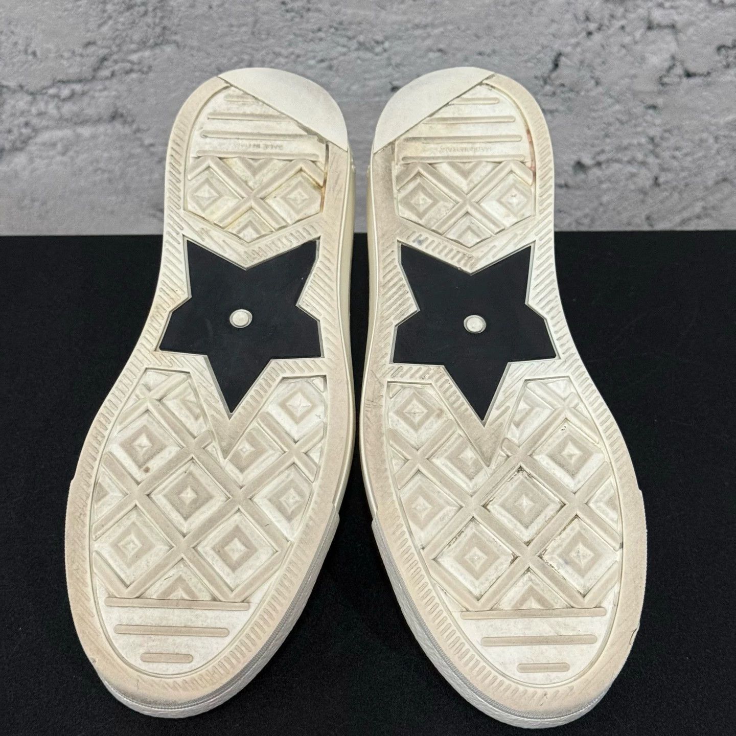 Dior Dior Used Sneakers Women's 36 Size US 5 / IT 35 - 7 Thumbnail