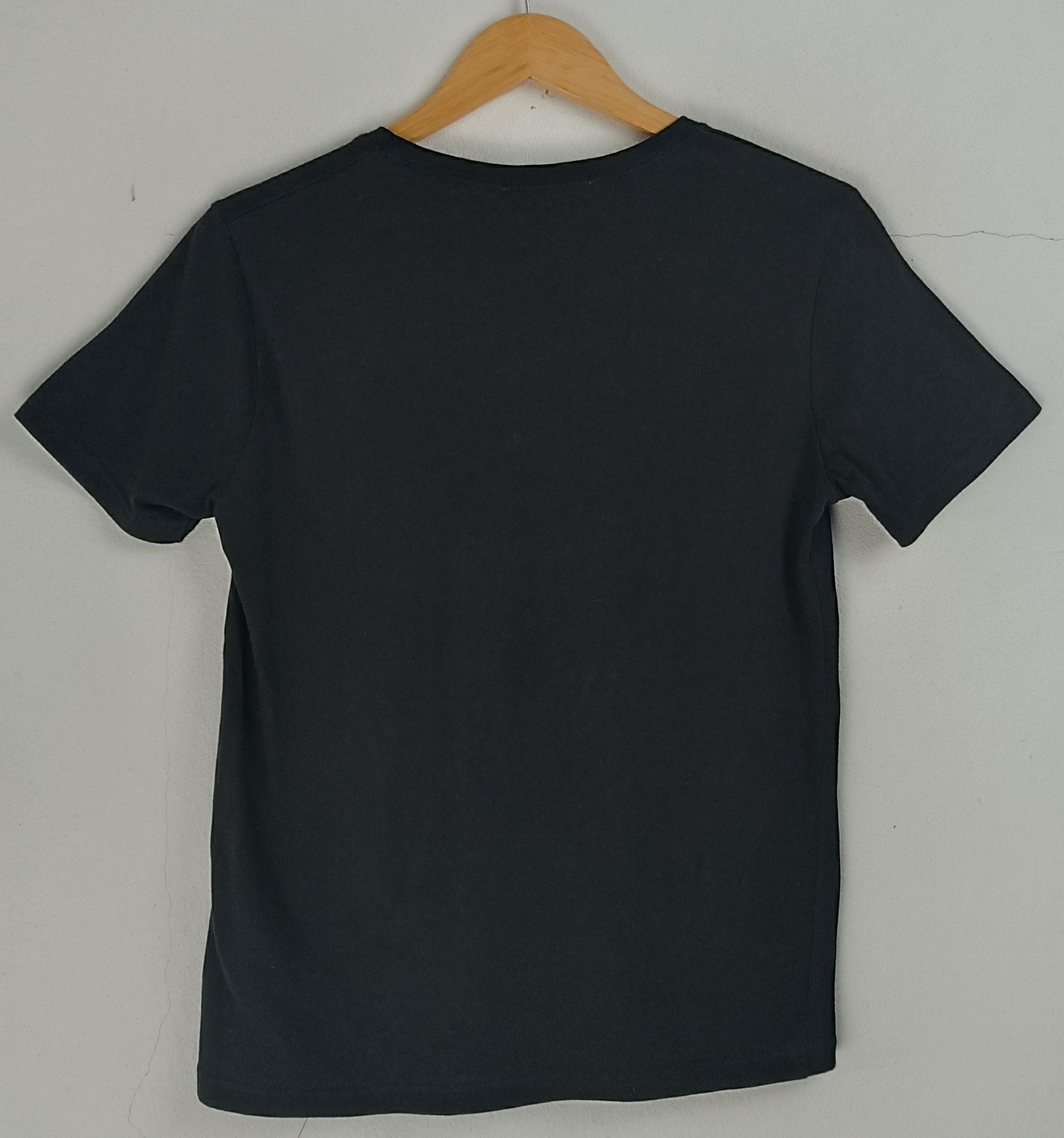 Mickey Mouse VINTAGE Y2K MICKEY MOUSE FANTASY SHOP TEE Size US S / EU 44-46 / 1 - 4 Thumbnail