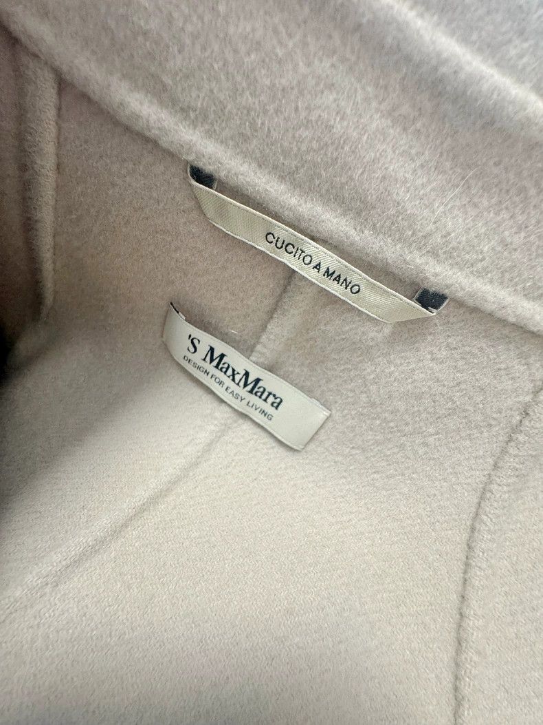 Max Mara Max Mara Coats Size M / US 6-8 / IT 42-44 - 5 Thumbnail