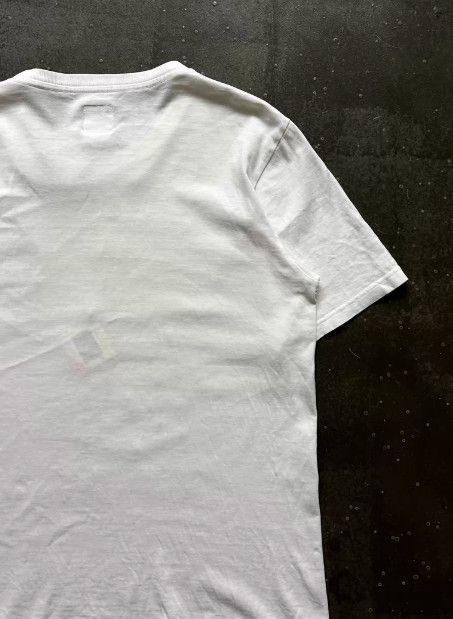Number (N)ine Number (N)ine 2000SS Slogan Print T-Shirt Size US XL / EU 56 / 4 - 6 Thumbnail